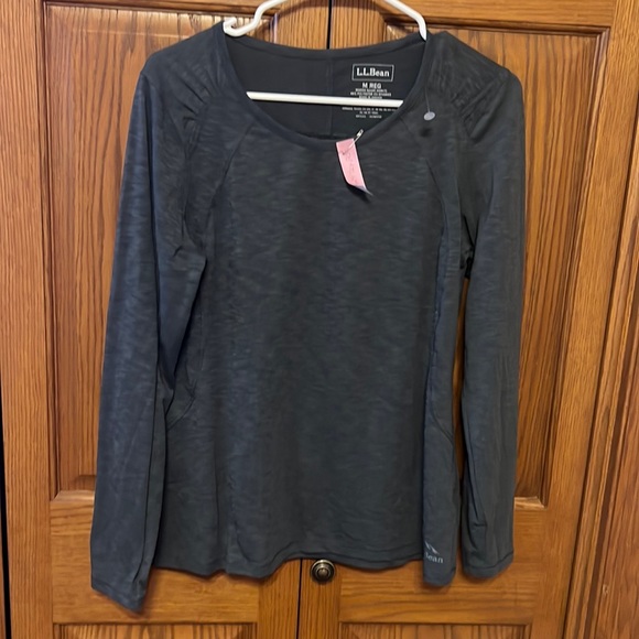 L.L. Bean Tops - LL Bean women’s shirt